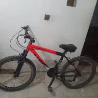 دوچرخه سایز ۲۶
