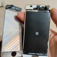 آیفون 5s نیاز به تعمیر|موبایل|اهواز, کوی ایثار|دیوار