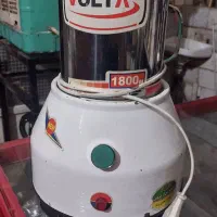 اسیاب وخردکن