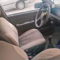 پراید بیرنگ مدل۸۶|خودرو سواری و وانت|تهران, باشگاه نفت|دیوار