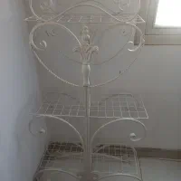 فرفوژه پایه ی گلدان