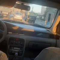 سمند سورن مدل ۹۰|خودرو سواری و وانت|اندیشه, شهرک صدف|دیوار