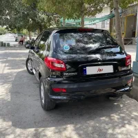 207 دنده|خودرو سواری و وانت|تهران, امامت|دیوار