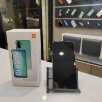 شیائومی نوت 10|موبایل|اصفهان, چرخاب|دیوار