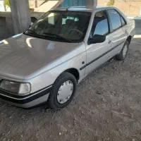 پژو‌۴۰۵|خودرو سواری و وانت|گوگان, |دیوار