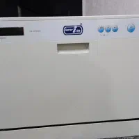 ماشین ظرف شویی ۶نفره