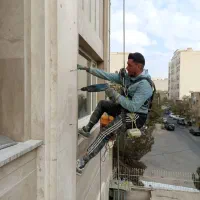 پیچ رول پلاک نماشست شوی نماباطناب