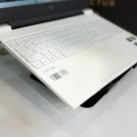 لپ‌تاپ گیمینگ HP Victus RTX4060|رایانه همراه|شیراز, ملاصدرا|دیوار