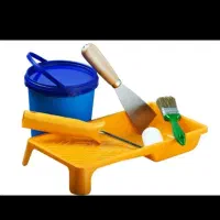 رنگ کاری (نقاش)