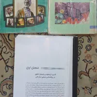 کتاب های دانشگاه پیام نور ،رشته حسابداری