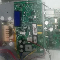 تعمیر مدارات جک پارکینگ موتور کرکره وآیفن|خدمات پیشه و مهارت|بیرجند, |دیوار