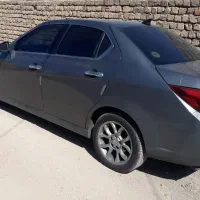 دنا پلاس توربو شارژ اتوماتیک|خودرو سواری و وانت|بهارستان, |دیوار