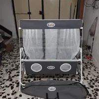 تخت تاشو بچه