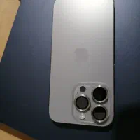 iPhone 15 pro|موبایل|قدس, شهر‌قدس|دیوار