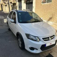 کوئیک R سقف مشکی ۱۴۰۲