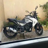 موتور سیکلت