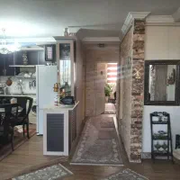 رهن کامل۶۰۰میلیون قابل تبدیل|اجارهٔ آپارتمان|رشت, هلال احمر|دیوار