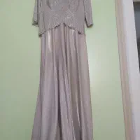 لباس مجلسی سایز ۴۶
