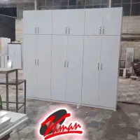 کمد دیواری ۳ کشو مدل مریم کد ۲۰۵