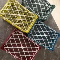 مجموعه تولیدی و فروش سبدهای پلاستیکی|عمده‌فروشی|تهران, خلیج فارس|دیوار