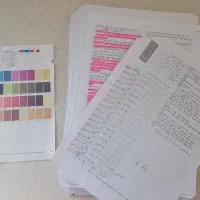 نقشه تابلو فرش سوره قدر