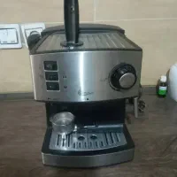دستگاه اسپرسو قهوه