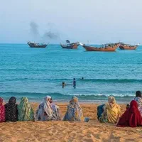 تور قشم ریلی به همراه گشت در هرمز