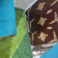 ست دکوری|بوفه، ویترین، کنسول|میناب, |دیوار