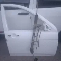 درب کوییک سمت راست  باجعبه فرمان هیدرولیک درحدصفر|قطعات یدکی و لوازم جانبی|رشت, معلولین|دیوار