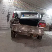 صافکاری تخصصی «صفری»|خدمات موتور و ماشین|محمدیه-قزوین, |دیوار