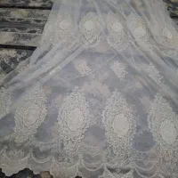 پرده نگین دار ۴متر طول در ۲۹۰ ارتفاع