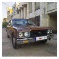 تویوتا کرونای ۱۹۷۸