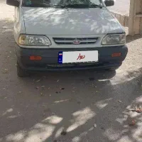 پراید مدل 84|خودرو سواری و وانت|نیشابور, هفده شهریور|دیوار