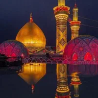 سفرهای کربلا (شهریور ماه)