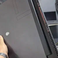 لپ تاپ گیمینگ دل Alienware M17 R4