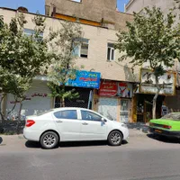 فروش مغازه در نارمک رودباری - نزدیک دردشت|فروش مغازه و غرفه|تهران, مدائن|دیوار