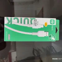 کابل فست شارژ شیائومی۶ امپر‌ با گارانتی