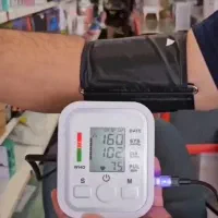 نیاز همه ما میشه فشارتون داخل خونه چک کن