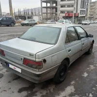 روا مدل 85 دوگانه|خودرو سواری و وانت|تبریز, |دیوار