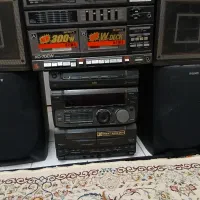 سیستم صوتی خانگی سونی|سیستم صوتی خانگی|شهریار, شهریار|دیوار