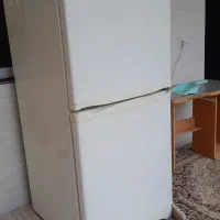 یخچال فریزرکارکرده