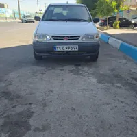 پراید ۱۳۱مدل۹۴