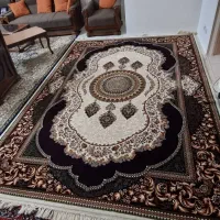 فرش ۹ متری ماشینی