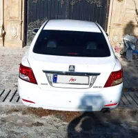 اریو زوتی مدل ۱۳۹۶ بیرنگ تک برگ سند اقساط آسان|خودرو سواری و وانت|تهران, باغ فیض|دیوار