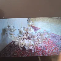 لوستر اویز