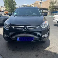 جک s5اتومات ۱۴۰۱ مشکی نیو فیس