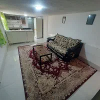 سوئیت یک خوابه نمک آبرود دربست  ( مستقل  )|اجارهٔ کوتاهمدت آپارتمان و سوئیت|چالوس, |دیوار