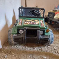 ماشین شارژی|دوچرخه، اسکیت، اسکوتر|ارومیه, |دیوار