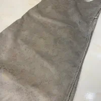 پرده شانل ( کناره)