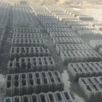 کاشی کاری وموزایک کاری بنای شیب بندی